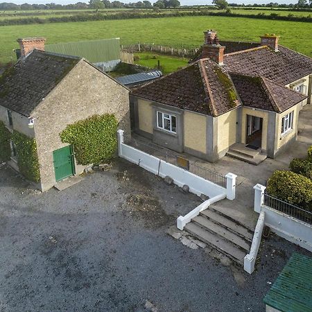 Hally'S Farm Kilkenny Exteriör bild