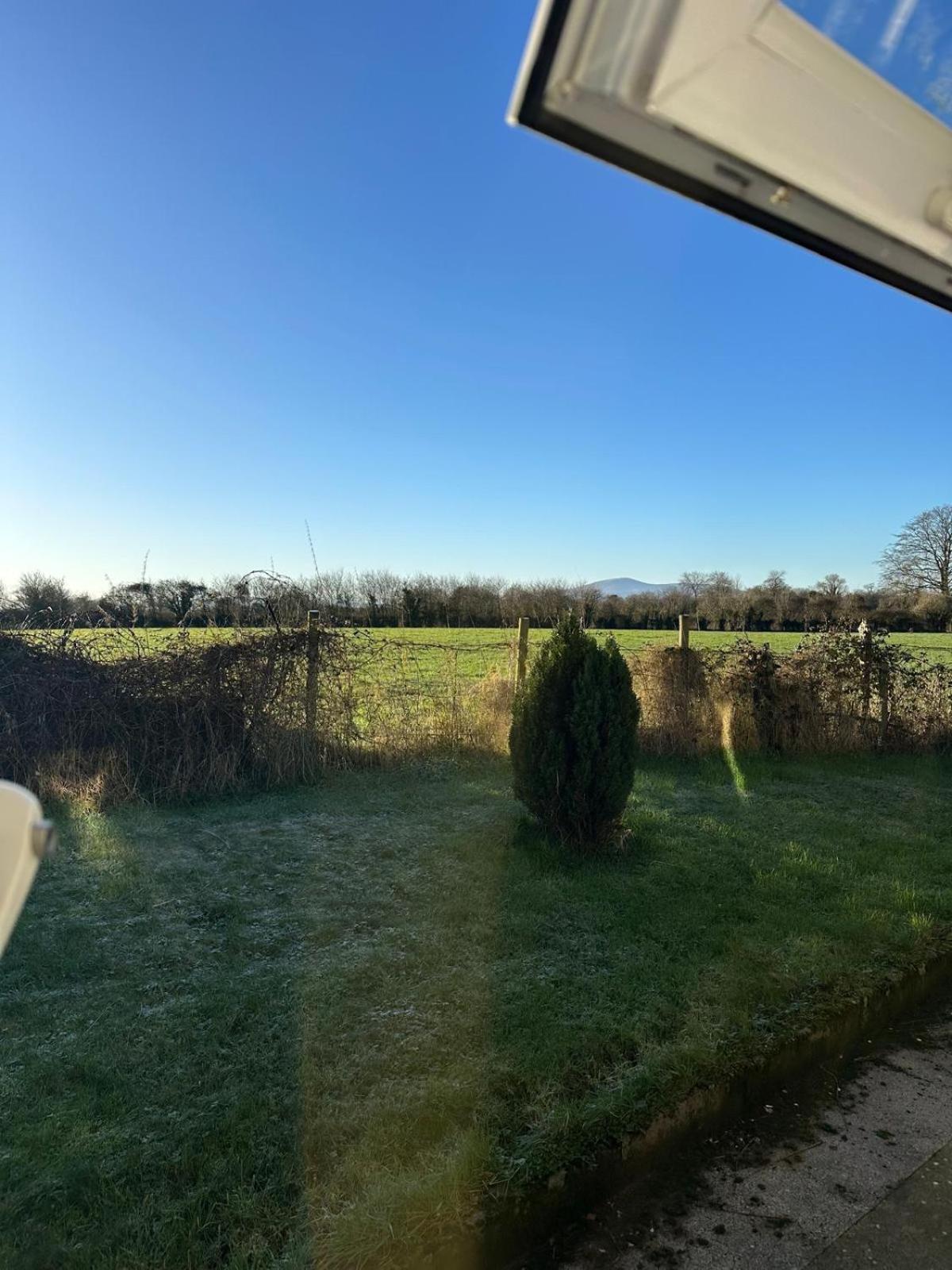 Hally'S Farm Kilkenny Exteriör bild